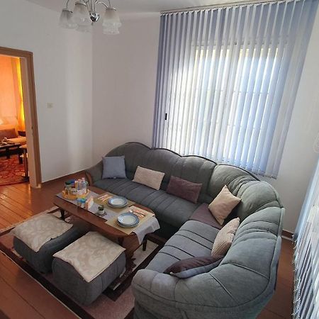 Mk Apartment Сопот Екстер'єр фото