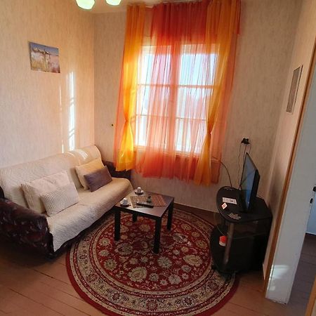 Mk Apartment Сопот Екстер'єр фото