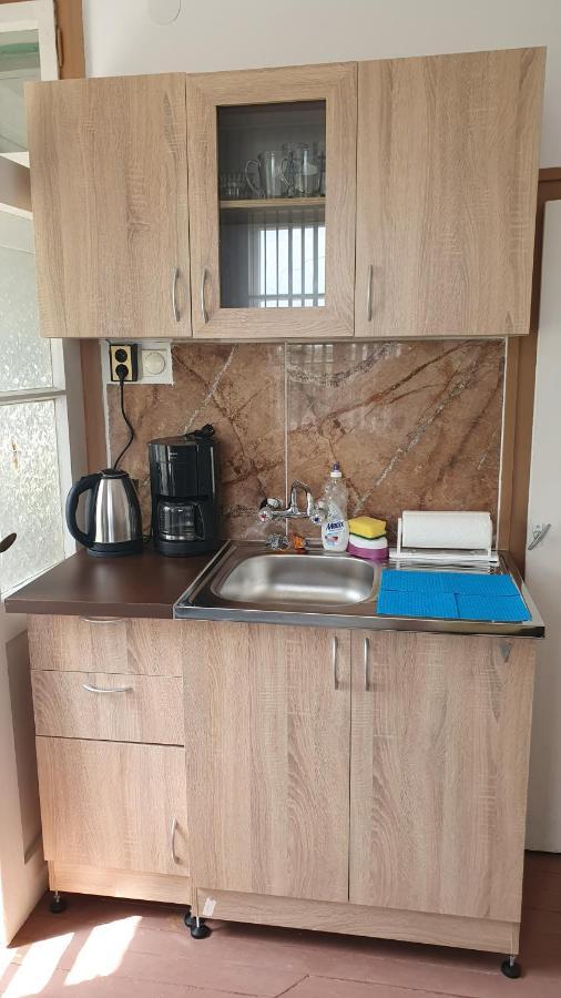 Mk Apartment Сопот Екстер'єр фото