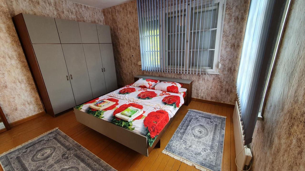 Mk Apartment Сопот Екстер'єр фото