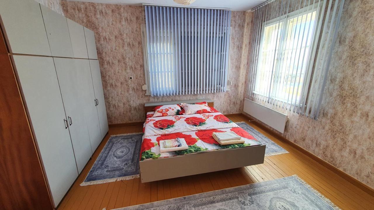 Mk Apartment Сопот Екстер'єр фото