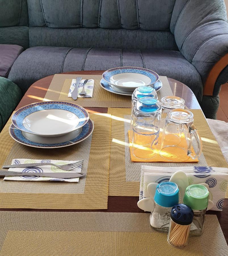 Mk Apartment Сопот Екстер'єр фото