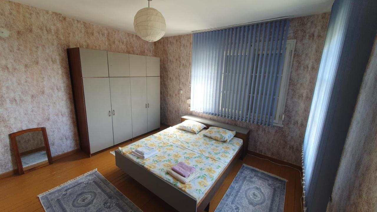 Mk Apartment Сопот Екстер'єр фото