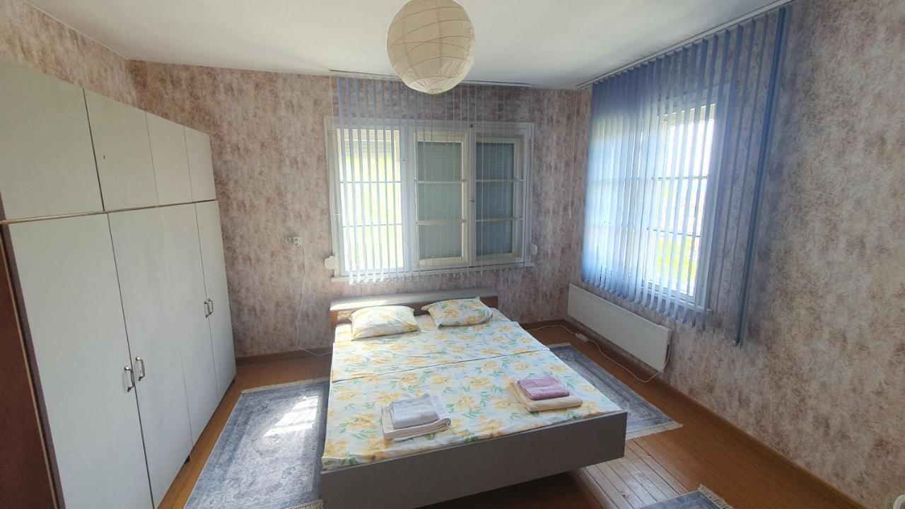 Mk Apartment Сопот Екстер'єр фото