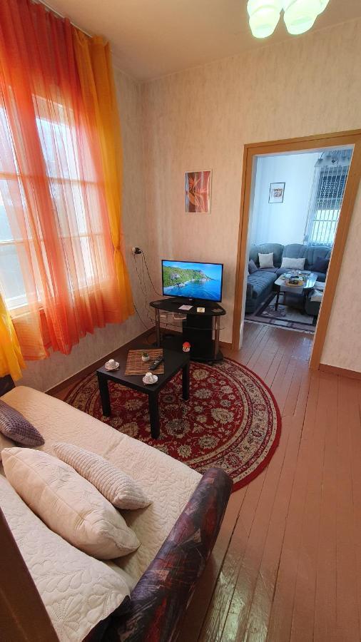 Mk Apartment Сопот Екстер'єр фото