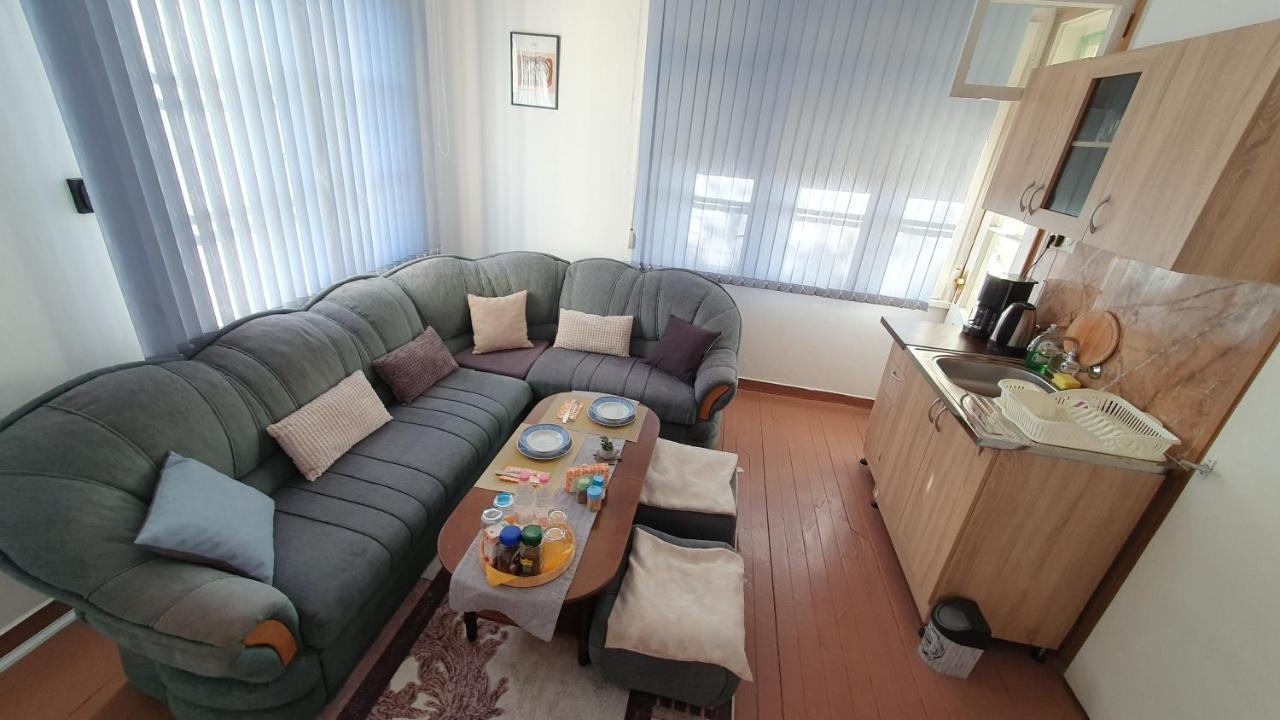 Mk Apartment Сопот Екстер'єр фото