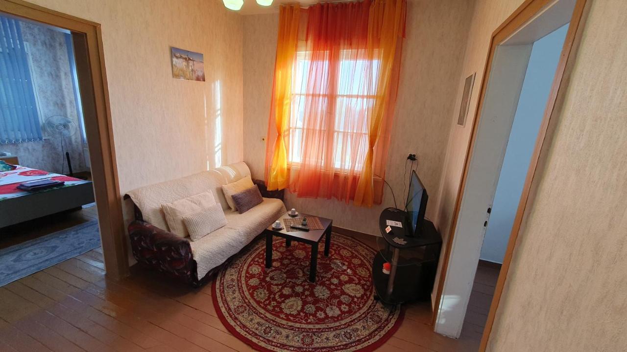 Mk Apartment Сопот Екстер'єр фото