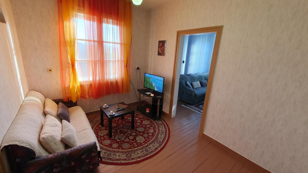 Mk Apartment Сопот Екстер'єр фото